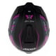 thumbnail image 3 of Casco Integral Axxis Solid B8 Rosa Mate XL, 3 of 3