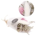 thumbnail image 4 of Ramo de flores ANGGREK Almacenamiento a largo plazo Decoración Flor Regalo navideño, 4 of 8