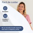 thumbnail image 3 of CGK Unlimited Juego de S&aacute;banas King Size - Juego de 4 Piezas - S&aacute;banas de Lujo - Extra Suave - Esquinas Profundas - Transpirable y Refrescante - Sin Arrugas - Juego de 4 Piezas T, 3 of 8