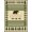 Green Brown Beige, Pattern 17, variant on ODIKA 8'x10' Washable Area Rug Lake Border Cabin Forest Wildlife Print Motif Motifs Fishing Flowing Dynamic for Dining Room, Large Office, Lounge, Non-Slip Chair-Friendly Mat