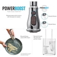 thumbnail image 2 of Moen 7185Ewsrs Spot Resist Stainless One-Handle Pulldown Kitchen Faucet, 2 of 5
