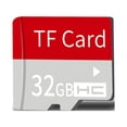 thumbnail image 2 of 3PCS 32G TF Memory Card High-capacity C10 High-speed 20MB/S Flash Storage Card for Videos/Phones/Surveillance/MP3/4, 2 of 5