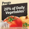 thumbnail image 3 of Prego Pizzeria Style Pizza Sauce, 14 oz Jar ( Pack of 2 ), 3 of 5