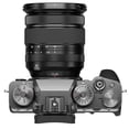 thumbnail image 2 of Cámara Fujifilm X-T4 Negra + XF16-80mm FUJIFILM XT4, 2 of 4