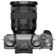 thumbnail image 2 of Cámara Fujifilm X-T4 Negra + XF16-80mm FUJIFILM XT4, 2 of 4