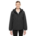 thumbnail image 1 of Ash City - Core 365 Ladies' Profile Fleece-Lined All-Season Jacket, 1 of 3