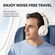 thumbnail image 2 of Auriculares Soundcore Q20i Hybrid ANC Bluetooth 40h Blancos, 2 of 8