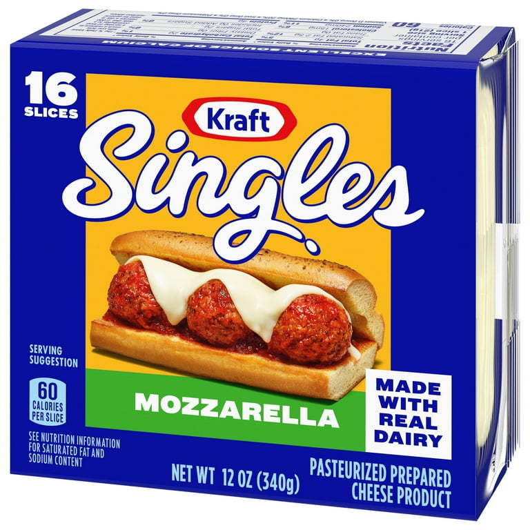 Mozzarella Cheese Subway