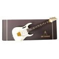 thumbnail image 4 of Axe Heaven Steve Vai Signature White Jem Mini Guitar Replica (SV-130), 4 of 7