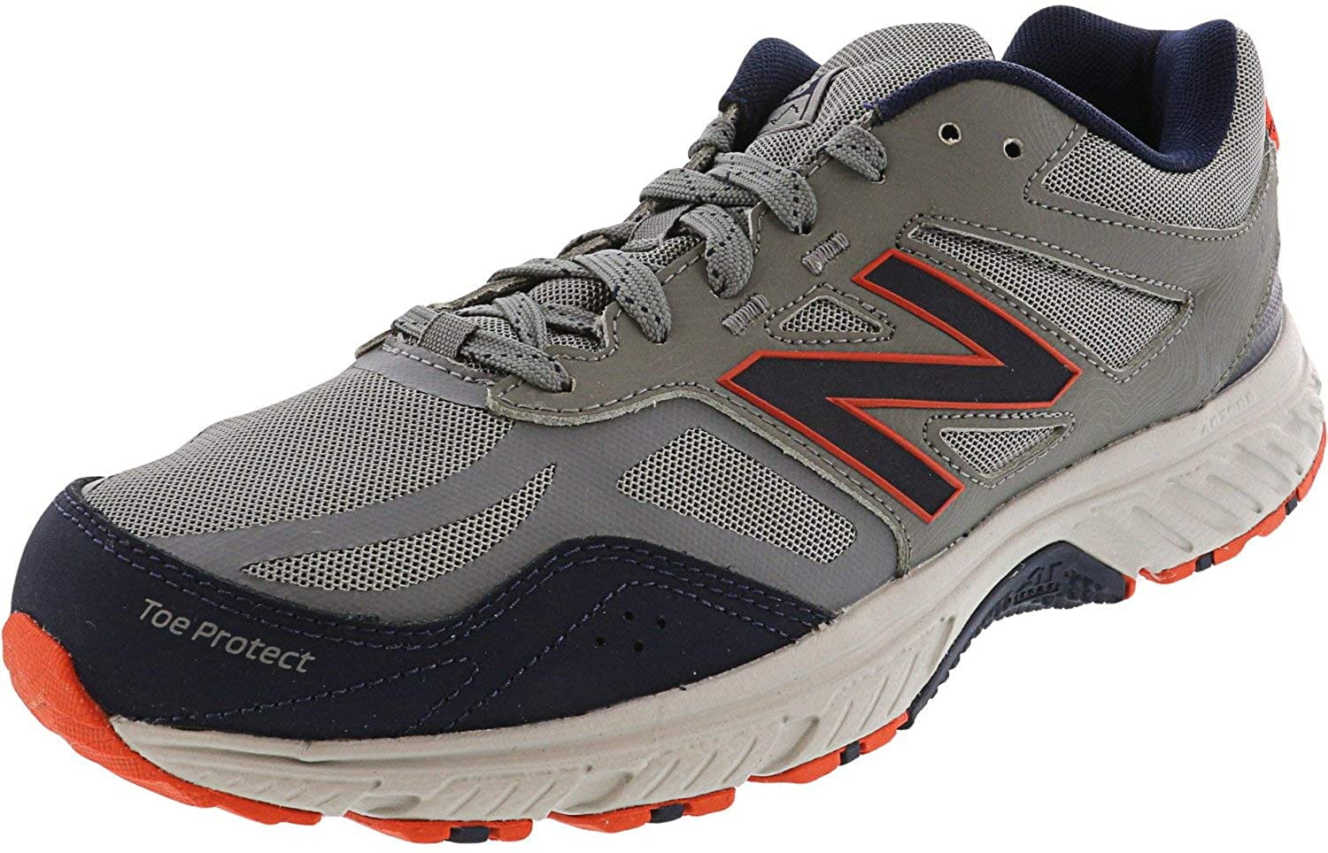 510 v4 trail running shoe