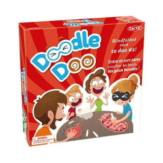 The Doo Doo Game