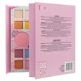 thumbnail image 6 of Townley Girl Nature so Simple Makeup Palette, Multicolor, 1 Piece Count, 6 of 6