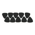 thumbnail image 3 of Guitar Pick, Guitar Plectrums, 3mm Electric Guitar Pick For Guitar Ukulele Available String Instruments, 3 of 8