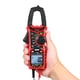 thumbnail image 2 of HABOTEST ACdor de pinza digital AC / DC para medir voltaje AC / DC, corriente AC / DC, frecuencia, c HABOTEST Medidor de abrazadera, 2 of 2
