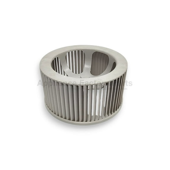 Appliance Factory Parts Blower WheelCentrifugal Fan 45 High x 12100103000069