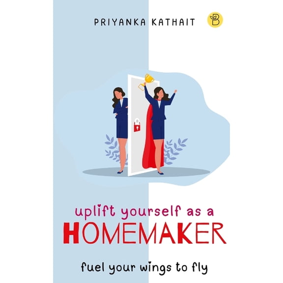 Uplift yourself as a homemaker, (Paperback)