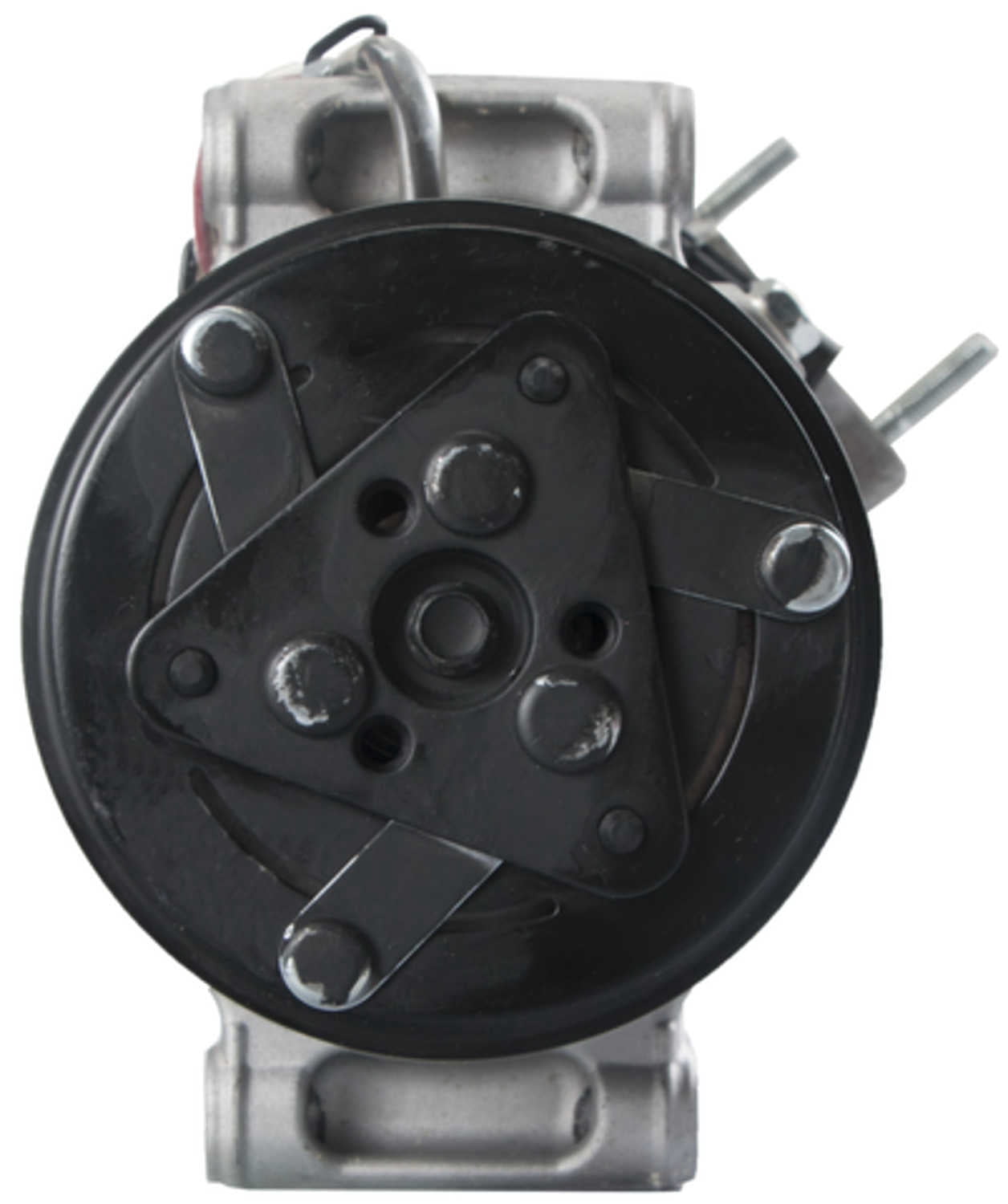 Import Direct 198501 Sanden PXC16 Compressor