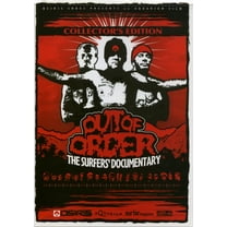 Out of Order (DVD)
