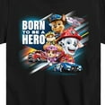 thumbnail image 3 of Paw Patrol - Paw Patrol Movie - Toddler And Youth Short Sleeve Graphic T-Shirt, 3 of 6