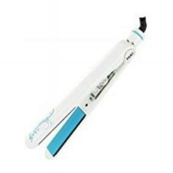 HAI Hot HTT-MP3-BRS-BN-UBS Hair Styling Iron Tunes MP3 Brush