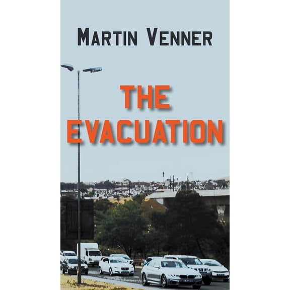 The Evacuation (Hardcover)