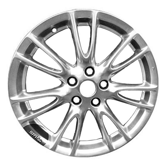 Infiniti Fits G35 G37 G25 Wheel 2007-2013 18" Factory OEM 73694A78