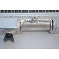 thumbnail image 2 of 40mm 2Row Aluminum Radiator For 1989-1994 Suzuki Swift Geo Metro 1.0L 1.3L 1.6L Manual, 2 of 4