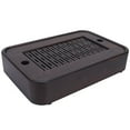 thumbnail image 3 of Bamboo Household Tea Tray Storage Type Hotel Tea Set Board for Tea Ceremony Tea Accessory, 3 of 14