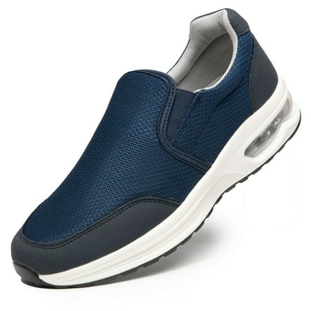 

Men‘s Comfortable Lightweight Slip On Loafer Shoes