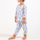thumbnail image 3 of Conjunto de pijama Familiar NikouMX Estampado Alta capacidad, 3 of 8