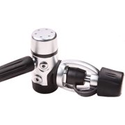 Sherwood Brut Pro Dive Regulator Scuba Diving SRB9150
