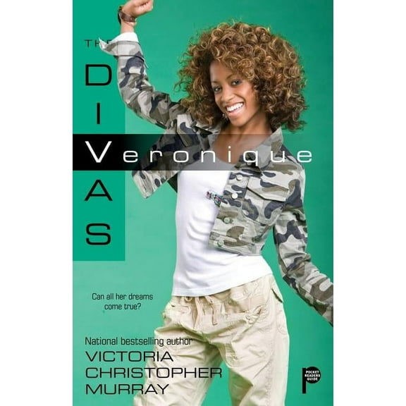 The Divas: Veronique (Paperback)