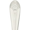 thumbnail image 3 of Oneida T131STSF New York Stainless Steel Extra Heavy Weight US Size Teaspoon  Silver, 3 of 4