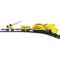 thumbnail image 1 of Lionel Lionel Construction Battery Operated Mini Train Set, 1 of 1