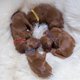 thumbnail image 3 of Pack Of 12 Puppy Collars, Throwing Collars For Small Puppies, Adjustable Id Collars For Small Cats Dogs, Puppy Identification Collars, Newborn Collars, 3 of 4