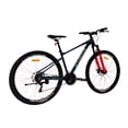 thumbnail image 4 of Bicicleta De Montaña Aluminio Rodada 29 Frenos Disco Shimano Kubor  MTB, 4 of 4