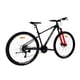 thumbnail image 4 of Bicicleta De Montaña Aluminio Rodada 29 Frenos Disco Shimano Kubor  MTB, 4 of 4