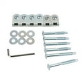 thumbnail image 2 of Truck Bed Mounting Hardware Bolts Kit Fits For Ford Ranger 1983 - 2011, 2 of 5
