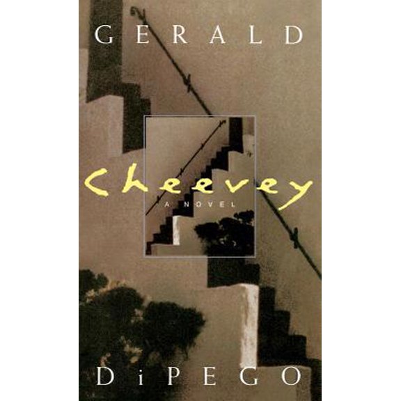 Pre-Owned Cheevey (Hardcover) 0316185493 9780316185493