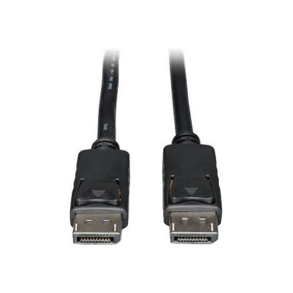 100' Displayport Cable