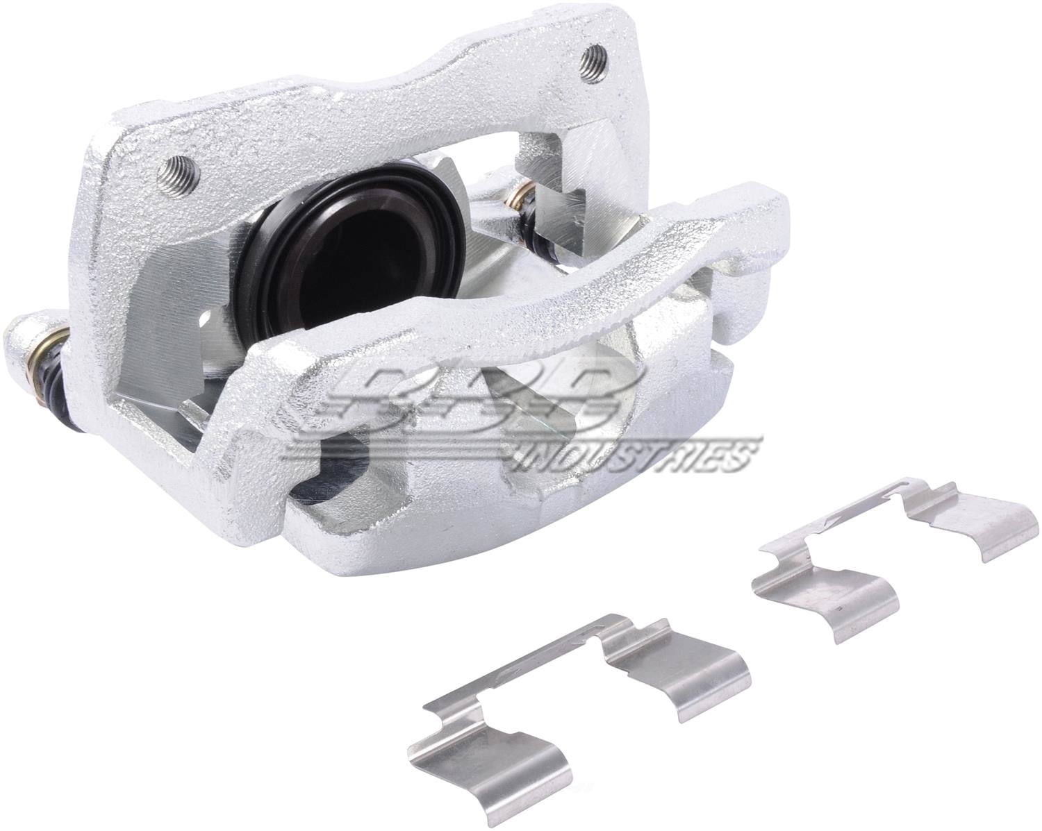 TERREPOWER formerly BBB Industries 99-17687B Reman Caliper w/installation Hardware