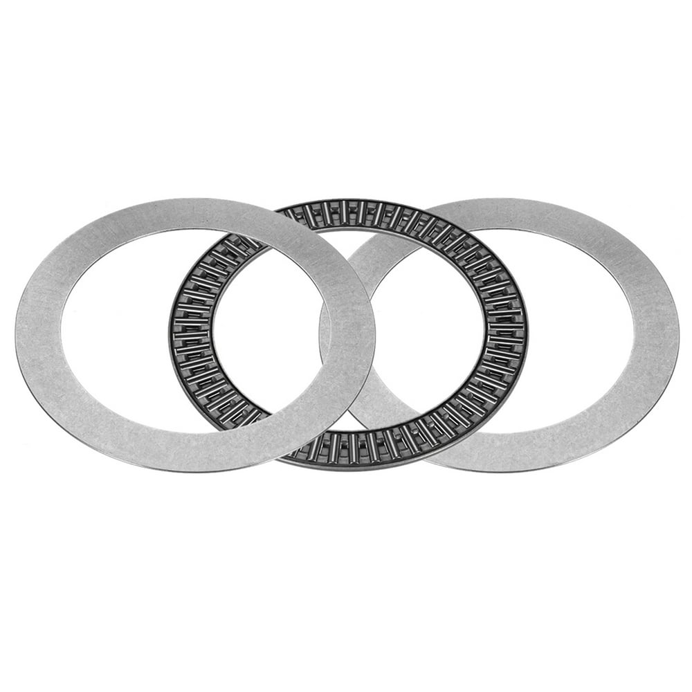 AXK100135 Needle Roller Thrust Bearings with Washers, 100x135x4mm