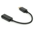 thumbnail image 3 of Male to Female DP to HD Multimedia Interface Adapter 4K Display Port to HD Multimedia Interface Adapter for HP Laptop, 3 of 8