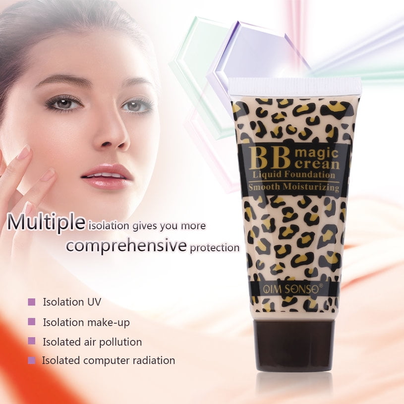 bb magic cream liquid foundation