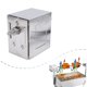 thumbnail image 5 of Motor De Asalto, Motor Asador De La Parrilla Motor De La Rotura De La Parrilla Motor De Barbacoa SUS 45W 200 A 250 Kg Reemplazo Del Motor De Barbacoa Eléctrica Para, 5 of 7
