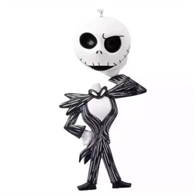 the nightmare before christmas jack skellington hallmark christmas tree