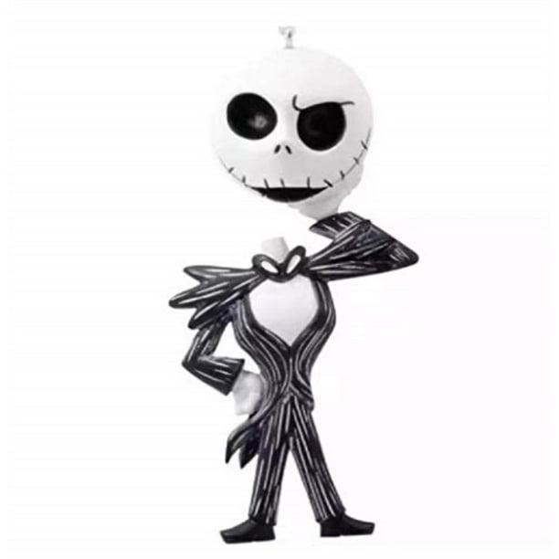 Hallmark Nightmare Before Christmas Ornament 2021