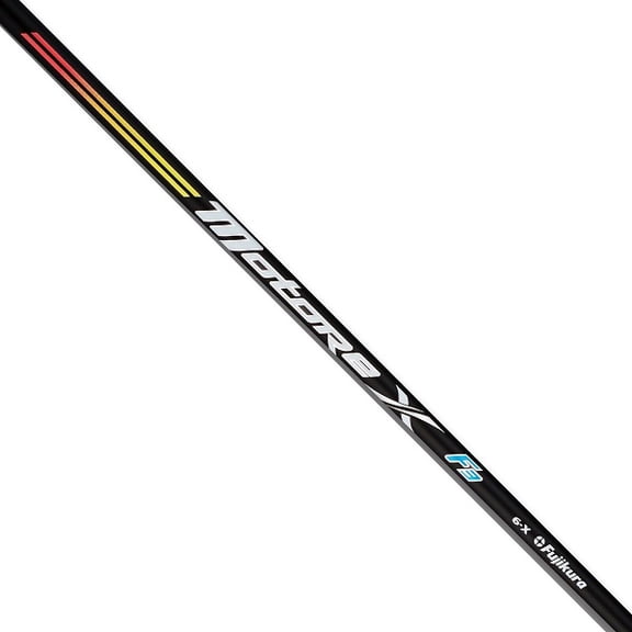Fujikura Golf Motore X F1 7 Wood Shaft 46" Stiff Flex