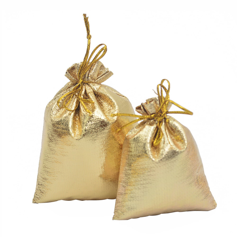 Organza Gift bags Printed 7x9cm 10x12cm 11x16cm Wedding favour Bags UK seller 