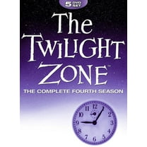 The Twilight Zone: The Complete Fourth Season (DVD), Paramount, Special Interests